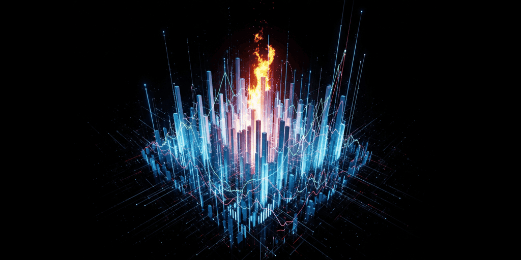 BI система на 20М+ пользователей